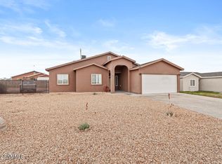 1260 Rio Ln, Berino, NM 88024