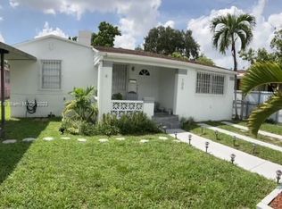 100 SW 58th Ave, Miami, FL 33144