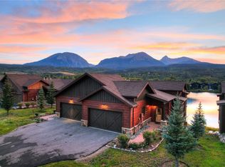 245 Fly Line Dr, Silverthorne, CO 80498