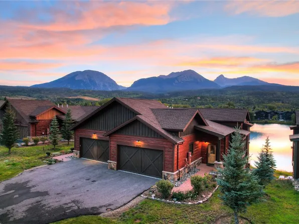 245 Fly Line Dr, Silverthorne, CO 80498