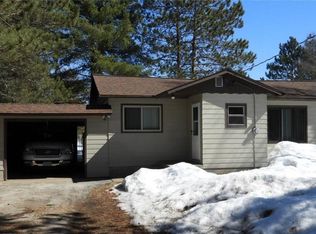 53200 State Highway 27, Barnes, WI 54873