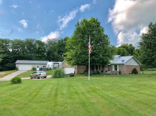 6348 S 550 E, New Ross, IN 47968