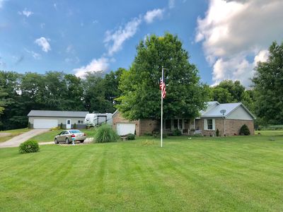 6348 S 550 E, New Ross, IN, 47968