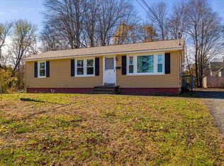 28 Hayden St, Orange, MA 01364
