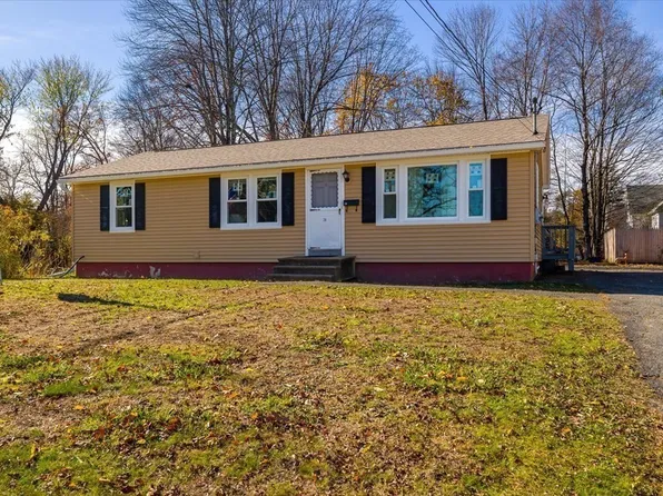 28 Hayden St, Orange, MA 01364