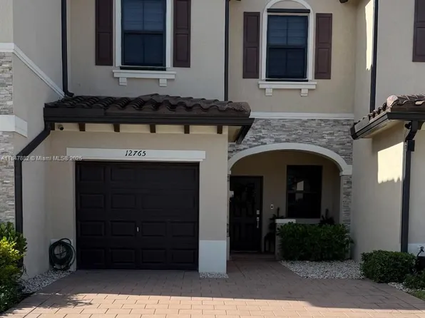 12765 SW 229th Ter, Miami, FL 33170