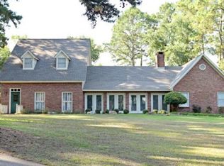 4814 Mystic Ln, Nacogdoches, TX 75965