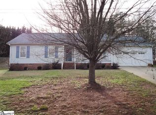 407 Holland Rd, Simpsonville, SC 29681