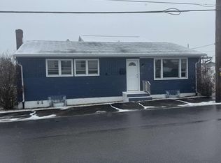 498 S Cedar St, Hazleton, PA 18201