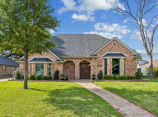 2702 Quail Ridge Dr, Carrollton, TX 75006