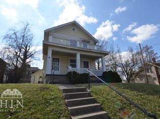 6201 Bramble Ave APT 2, Cincinnati, OH 45227