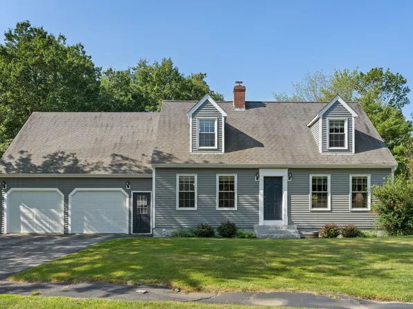 149 Pineloch Drive, Portland, ME 04103