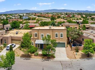 4740 Highlands Loop, Santa Fe, NM 87507