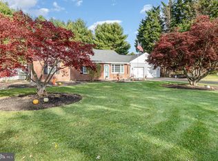 2312 Harmony Ter, Fallston, MD 21047