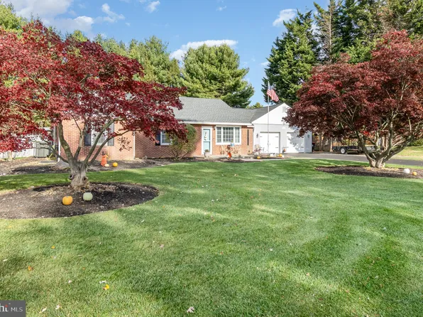 2312 Harmony Ter, Fallston, MD 21047