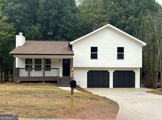 58 Lazy Water Dr, Cartersville, GA 30120