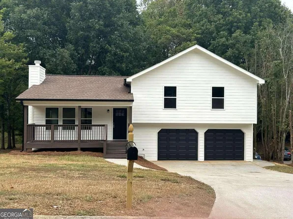 58 Lazy Water Dr, Cartersville, GA 30120