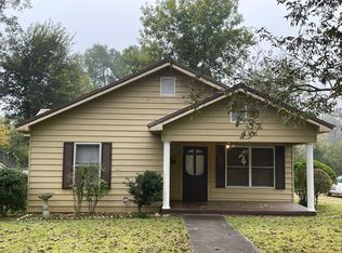 322 Walnut St, Macon, MS 39341