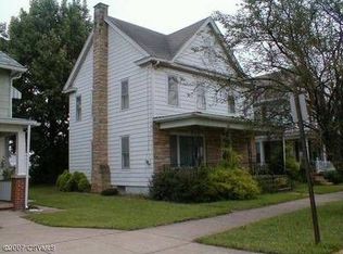 576 W Main St, Bloomsburg, PA 17815
