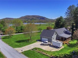 35 Red Fox Dr, Pisgah Forest, NC 28768