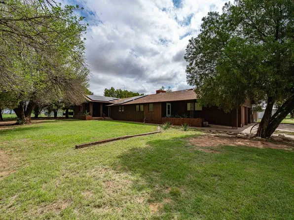 1527 County Road 165, Rochester, TX 79544