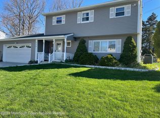 718 Doris Ter, Neptune, NJ 07753