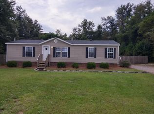 1007 Toolebeck Rd, Aiken, SC 29803