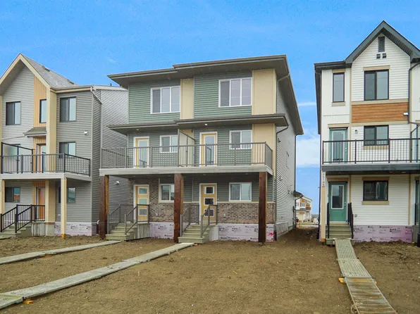 5141 Rivers Edge Way NW, Edmonton, AB T6M 1P9