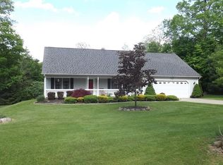 4553 Wood Rd, Madison, OH 44057