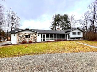3301 Sherwood Rd, Ortonville, MI 48462