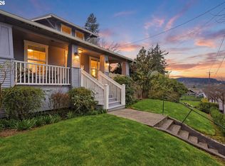 1314 7th St, Oregon City, OR