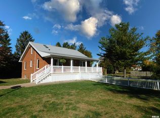 206 W Ash St, Dunlap, IL 61525