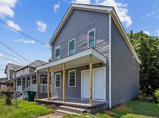741 18th St #2, Newport News, VA 23607