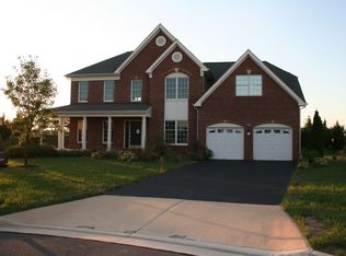 22649 Philomont Ridge Ct, Ashburn, VA 20148