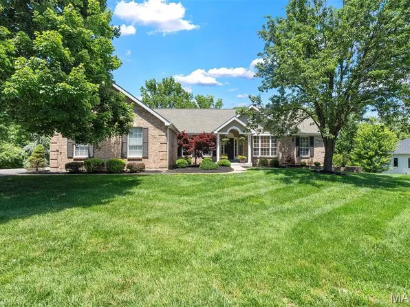 4035 Princeton Ridge Dr, Eureka, MO 63025