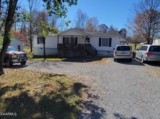 2758 New Blockhouse Rd, Maryville, TN 37803