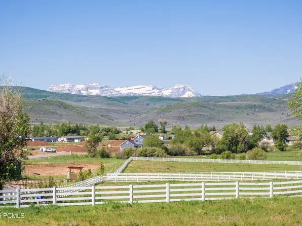 1537 Stewart Ln #4, Kamas, UT 84036
