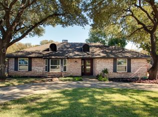 4704 Crestover St, Haltom City, TX 76117
