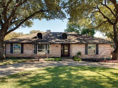 4704 Crestover St, Haltom City, TX, 76117