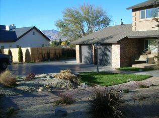 3325 Meridian Ln, Reno, NV 89509