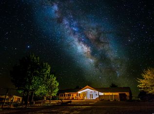 2416 N Waunita Ave, Kanab, UT 84741