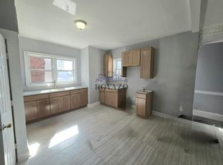 128 3rd Ave #2C, Newark, NJ 07104