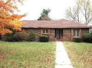 1657 E Cardinal St, Springfield, MO 65804