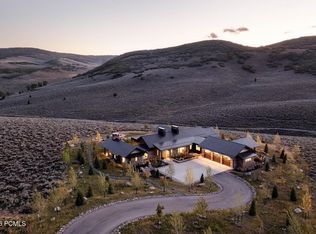 5851 N Shooting Star Cir, Heber City, UT 84032