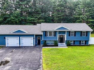 55 S Rhoda St, Tewksbury, MA 01876
