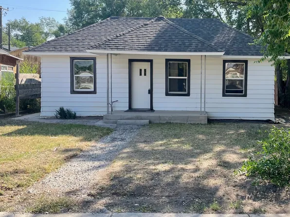 65 S 400 W, Milford, UT 84751