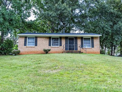 1301 Milan Rd, Charlotte, NC, 28216