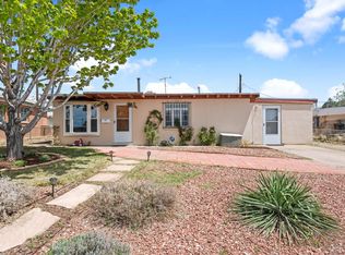 1328 General Somervell St NE, Albuquerque, NM 87112