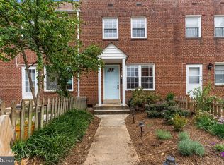 41 W Reed Ave, Alexandria, VA 22305