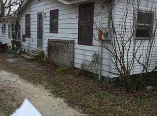 409 W Griffin St, Harrisburg, AR 72432
